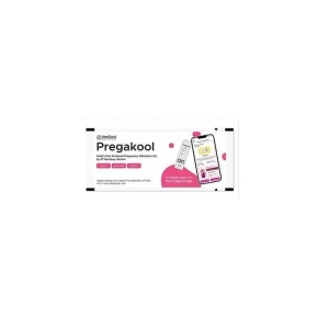 NeoDocs Pregakool HCG Urine Pregnancy Test Kit Pack Of 2