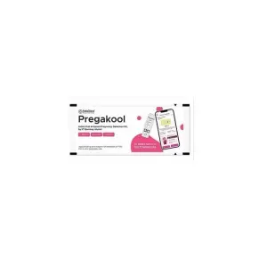 NeoDocs Pregakool HCG Urine Pregnancy Test Kit Pack Of 2