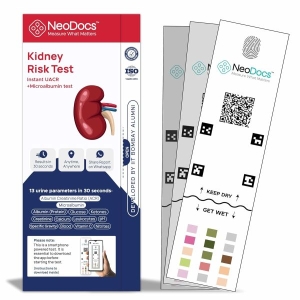 Neodocs Risk Test Kit