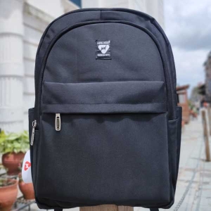 Nepa Heart Unisex School/College/Office/Travel Eazy Backpack - Fashion | Bags For Men And Women | Backpacks |