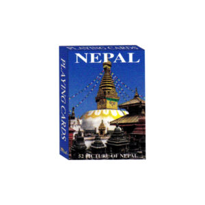 Nepal Playing Cards (PLCN52)