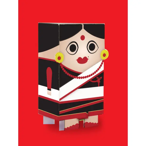 Nepali Papertoy - Image 4