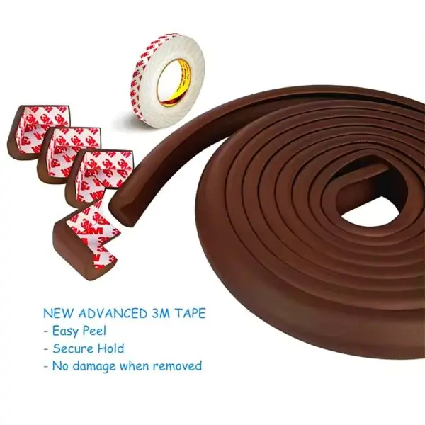 NepLiving Care Edge Protector For Safety - Image 5