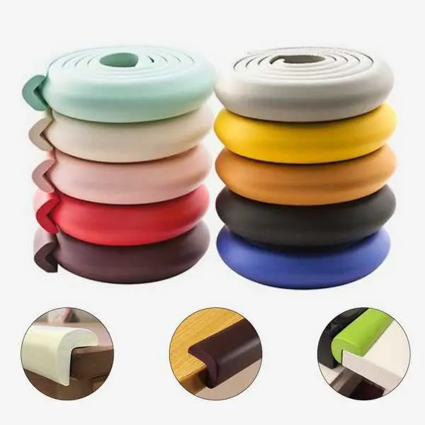 NepLiving Care Edge Protector For Safety
