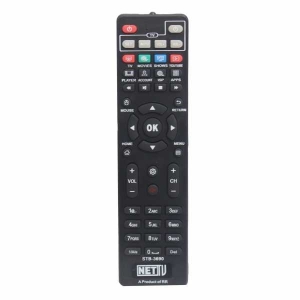 Net Tv Remote
