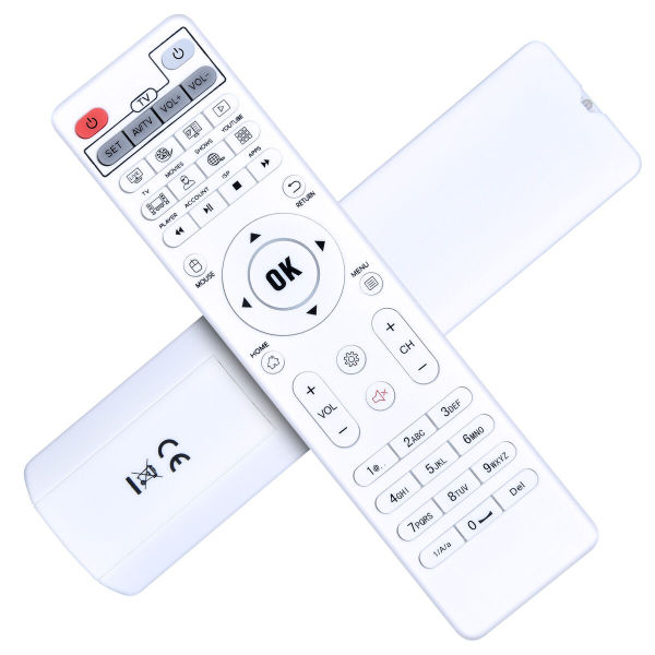 Net Tv Remote - Image 5