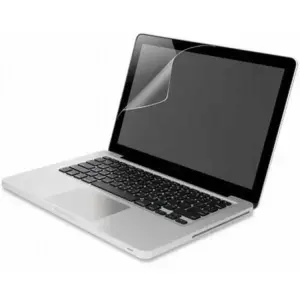 New 15inch Clear HD Anti-Glare Laptop Screen Protector