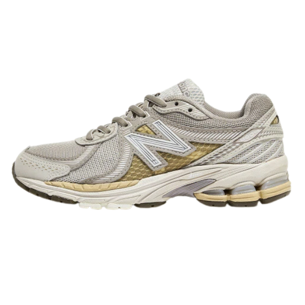 New Balance 860 Fashion Sneakers Running Shoes Men (ML860KS2) - Image 3