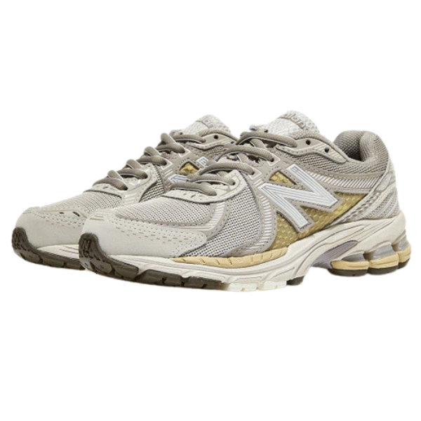 New Balance 860 Fashion Sneakers Running Shoes Men (ML860KS2) - Image 4