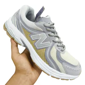 New Balance 860 Fashion Sneakers Running Shoes Men (ML860KS2)