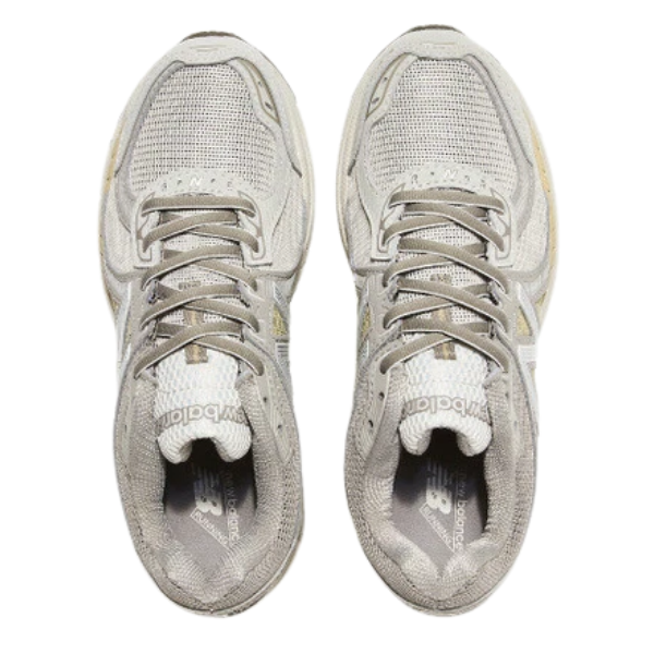 New Balance 860 Fashion Sneakers Running Shoes Men (ML860KS2) - Image 5