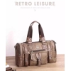 New Design Fashion Handbag Boston Men Messengers Bag Shoulder Hand Bags Business Travel Bags Pu Leather Crossbody Bag / Brown Leather Backpack/Leather Bags/YouTube Backpack