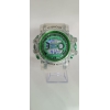 New Digital Fashion Candy Electronic Multifunction Sports Watch for Men
