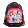 New Fashion 3D School Bag PRINCESS BY Mitrata