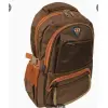 New Fashion Casual Zippered Backpack (Unisex) -024 BY Mitrata