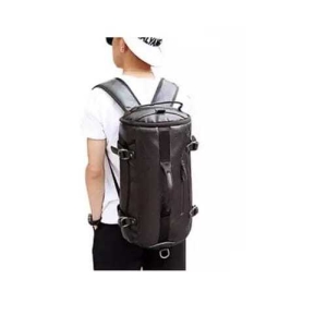 New Fashion Hot Pu Leather 4 In 1 Outdoor Sport Gym Bag Travel Backpack By Mitrata