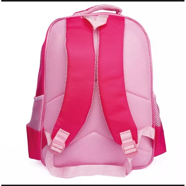 New FROZEN Cartoon School Bag For Kids - Image 4