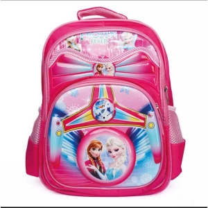 New FROZEN Cartoon School Bag For Kids