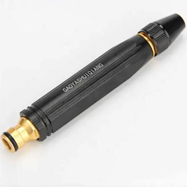New High-Pressure Power Washer Spray Gun for Car Wash - Durable Automotive Tool - Image 2