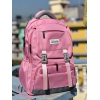 New Korean Ladies Fashion Backpack For College And School |Travel Bag For Girls |Bag For School And College Purposes