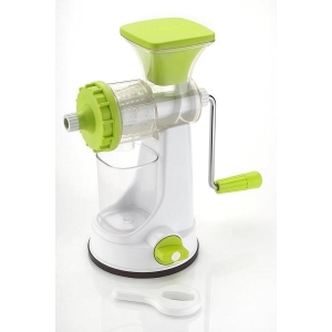 New Smart Plastic Multipurpose Juicer Set