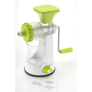 New Smart Plastic Multipurpose Juicer Set