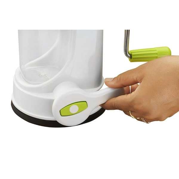 New Smart Plastic Multipurpose Juicer Set - Image 3