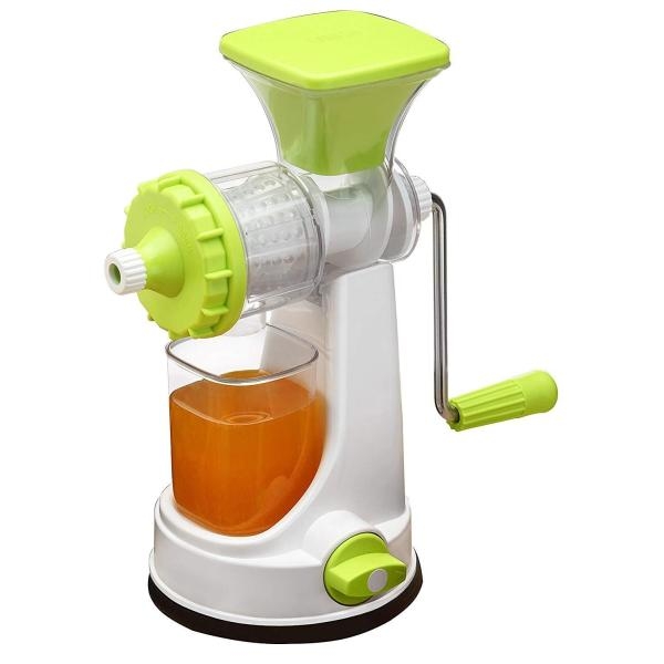 New Smart Plastic Multipurpose Juicer Set - Image 2