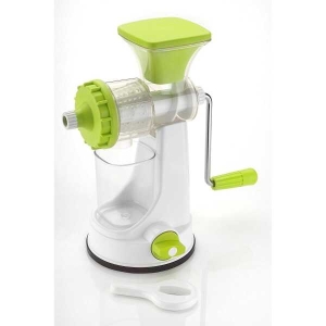 New Smart Plastic Multipurpose Juicer Set