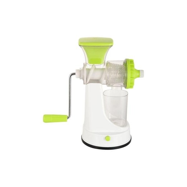 New Smart Plastic Multipurpose Juicer Set - Image 4