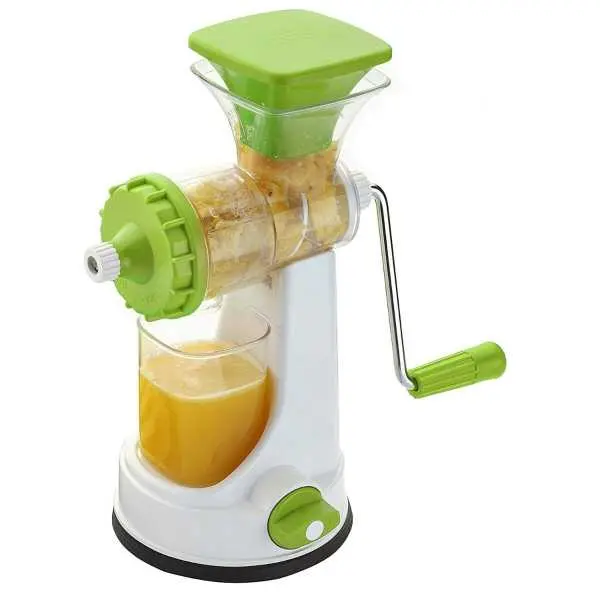 New Smart Plastic Multipurpose Juicer Set - Image 3