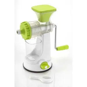 New Smart Plastic Multipurpose Juicer Set
