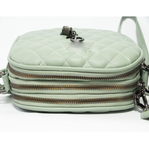 New Soft Multi- Compartment Side Carry Bag For Ladies SLY 330 - Image 3