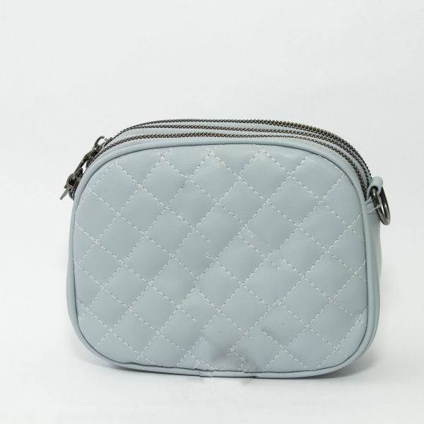 New Soft Multi- Compartment Side Carry Bag For Ladies SLY 330 - Image 4