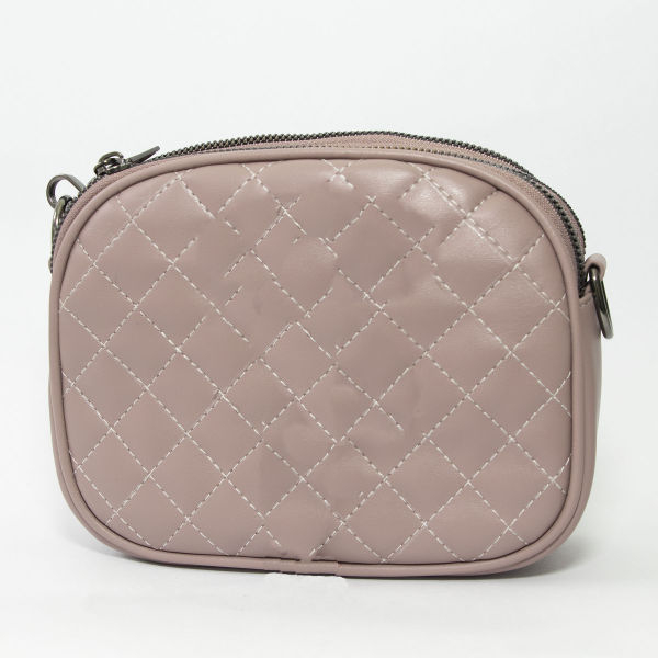 New Soft Multi- Compartment Side Carry Bag For Ladies SLY 330 - Image 5