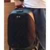New Solid Antitheft Laptop Backpack With USB Port And Headphone