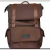 New Solid KBU KOREAN STYLE Fashion Backpack 055