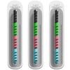 New Twist Cable Protector Mac Charging And Sync Cable Od 2.5Mm-4.0Mm