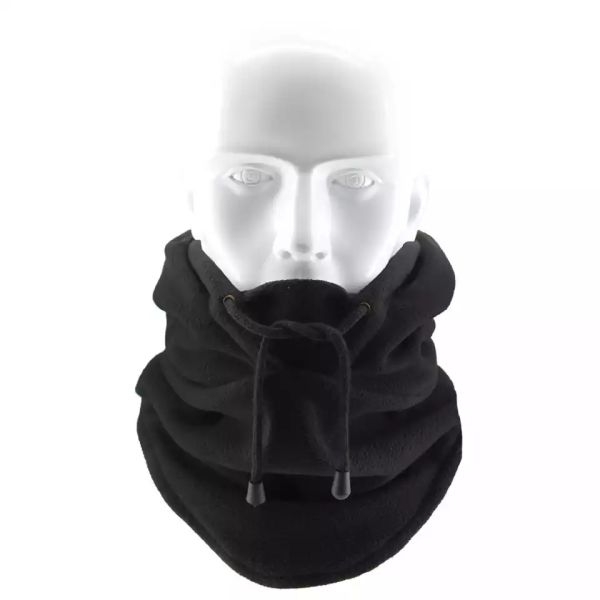 New Winter Warm Polar Full Face Mask Cap For Men - Fashion | Full Face Mask For Men | Winter Headwear | - Image 3