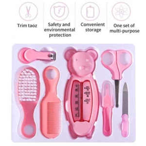 Newborn Baby Care Kit | Newborn Baby Set