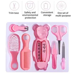 Newborn Baby Care Kit | Newborn Baby Set