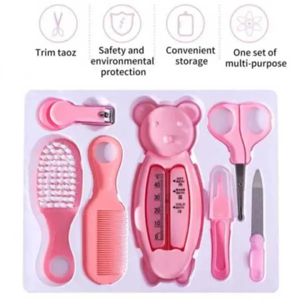 Newborn Baby care Set - Image 3