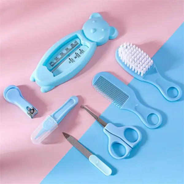 Newborn Baby care Set - Image 4