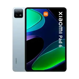 Xiaomi Pad-6