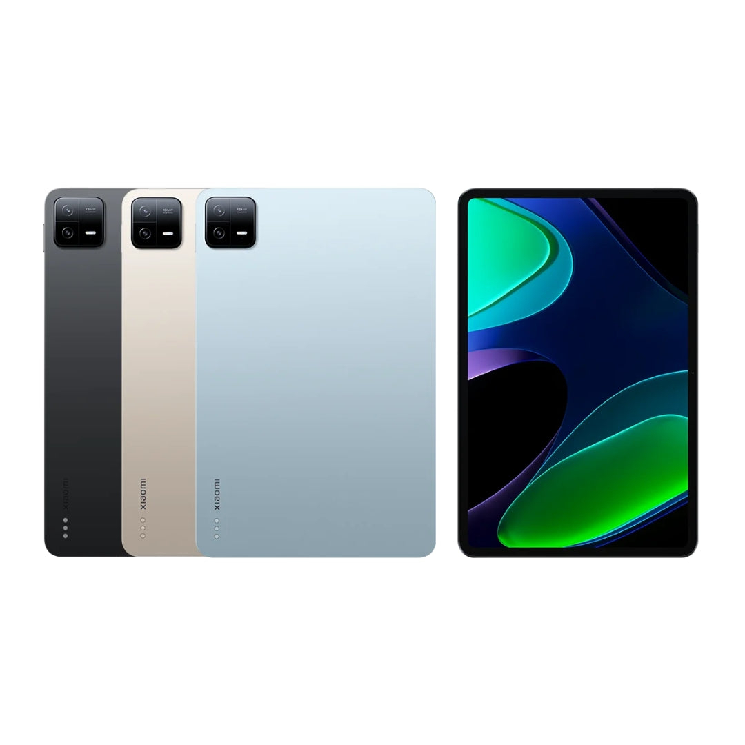 Xiaomi Pad-6 - Image 4