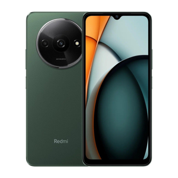 Redmi A3 - Image 4
