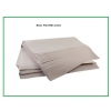 Newsprint Paper Sheet