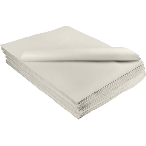 Newsprint Paper Sheet