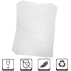 50 Gsm ( A Pack of 100 sheets) A2 Size (18/24 Inch)