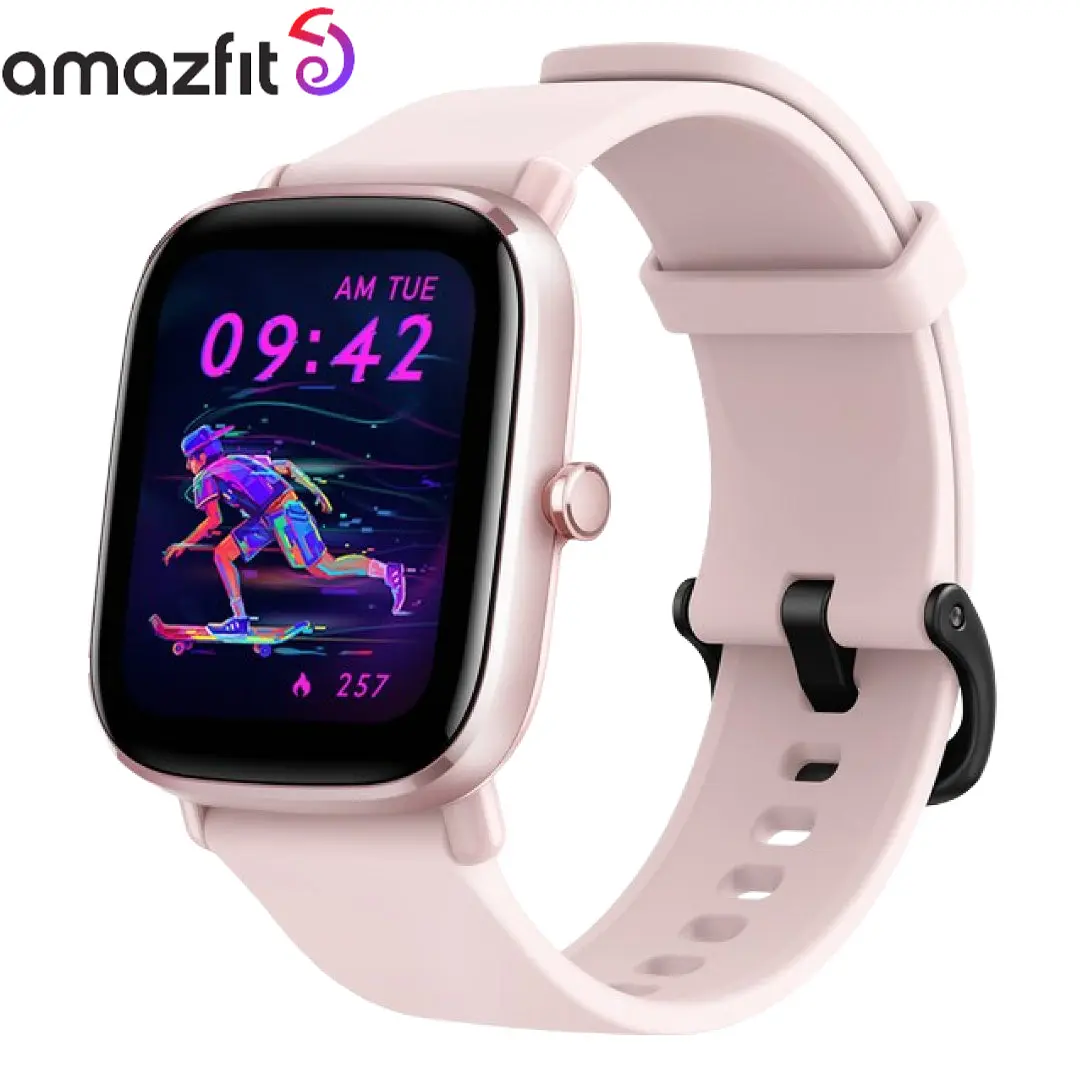 Amazfit Gts 2 mini - Image 2